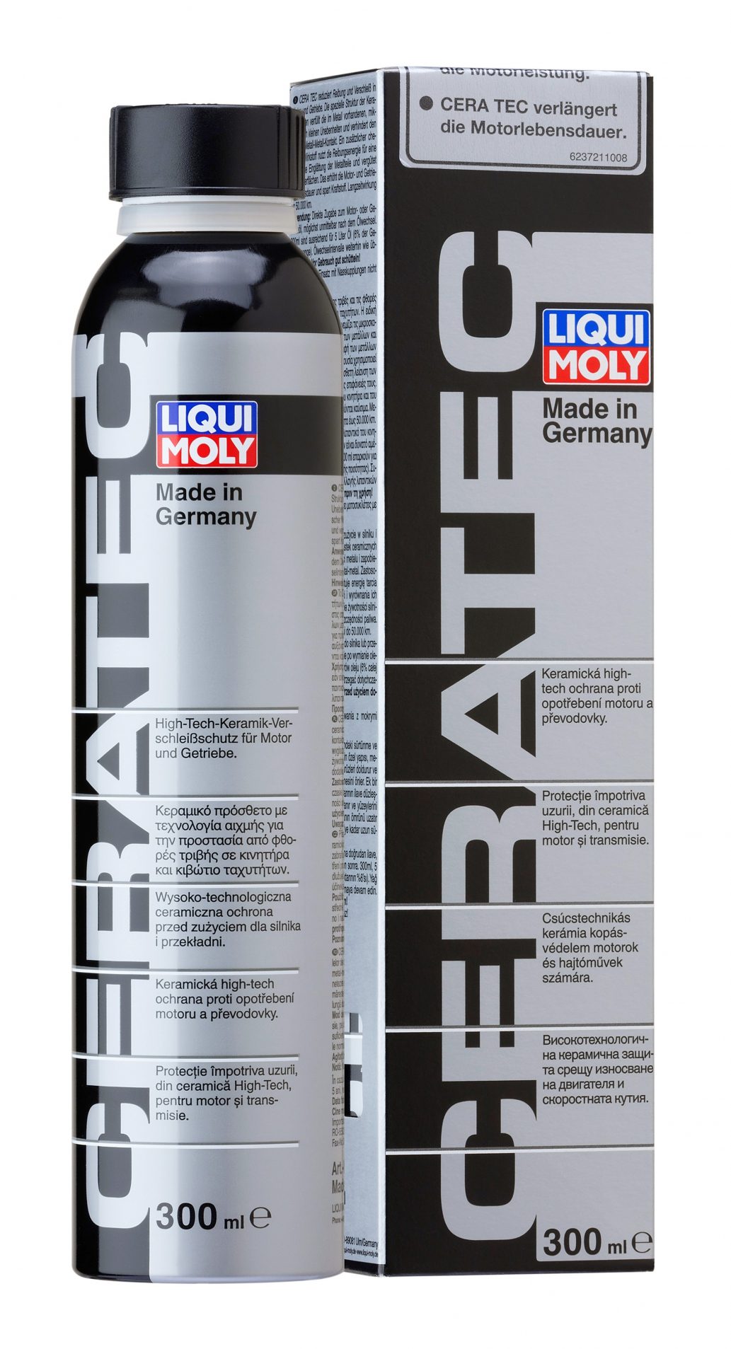 LIQUI MOLY CERATEC 7181 300ML – Réf. HT-47799