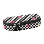 Flower BeUniq youth backpack