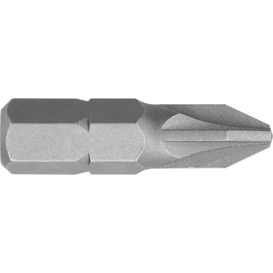 Schroevendraaier bits