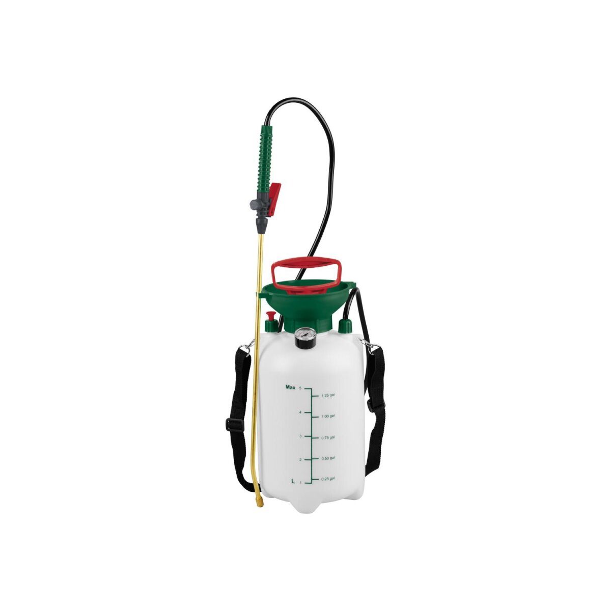 PARKSIDE® Drucksprüher, stufenlos verstellbar, Sonstiges