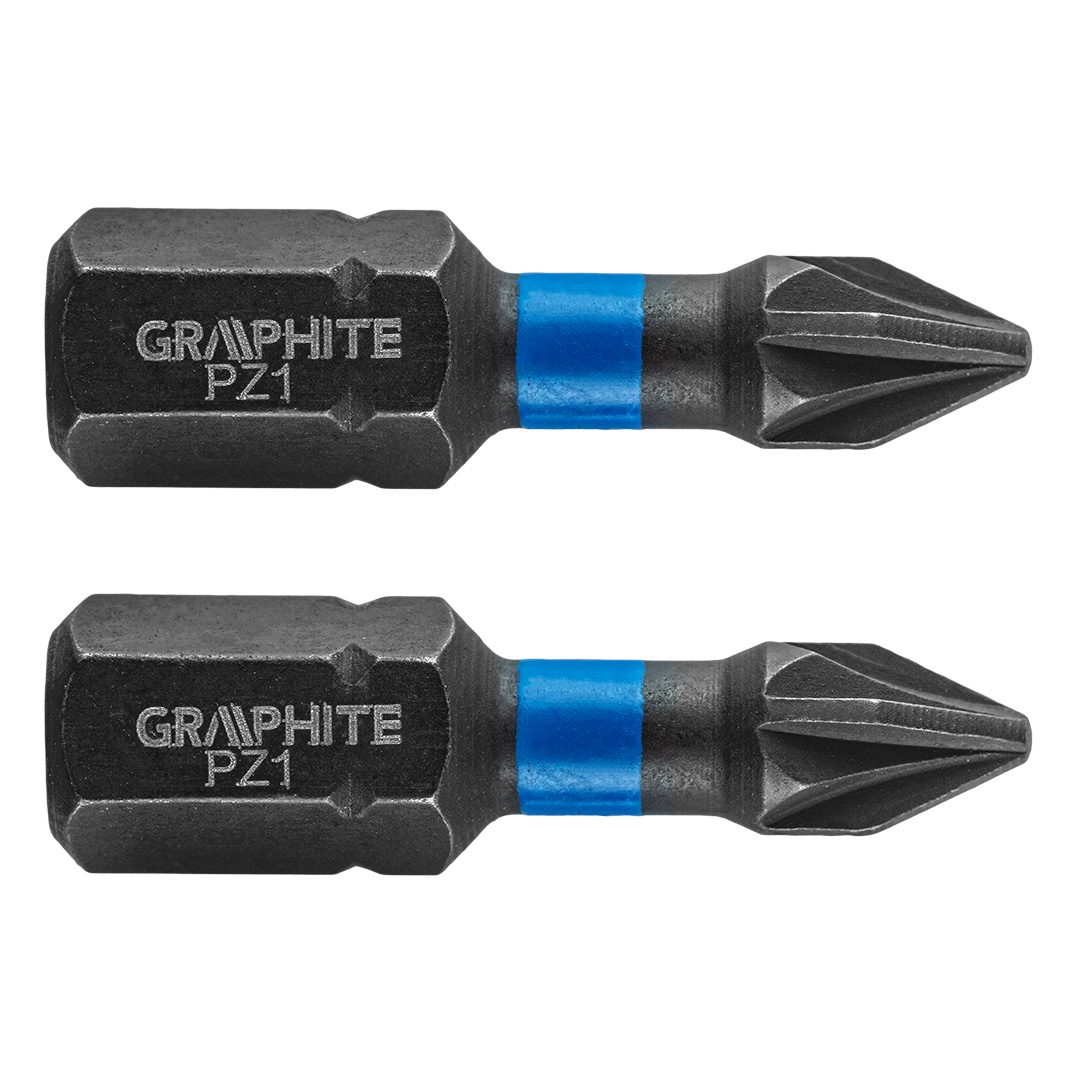 Screwdriver bit