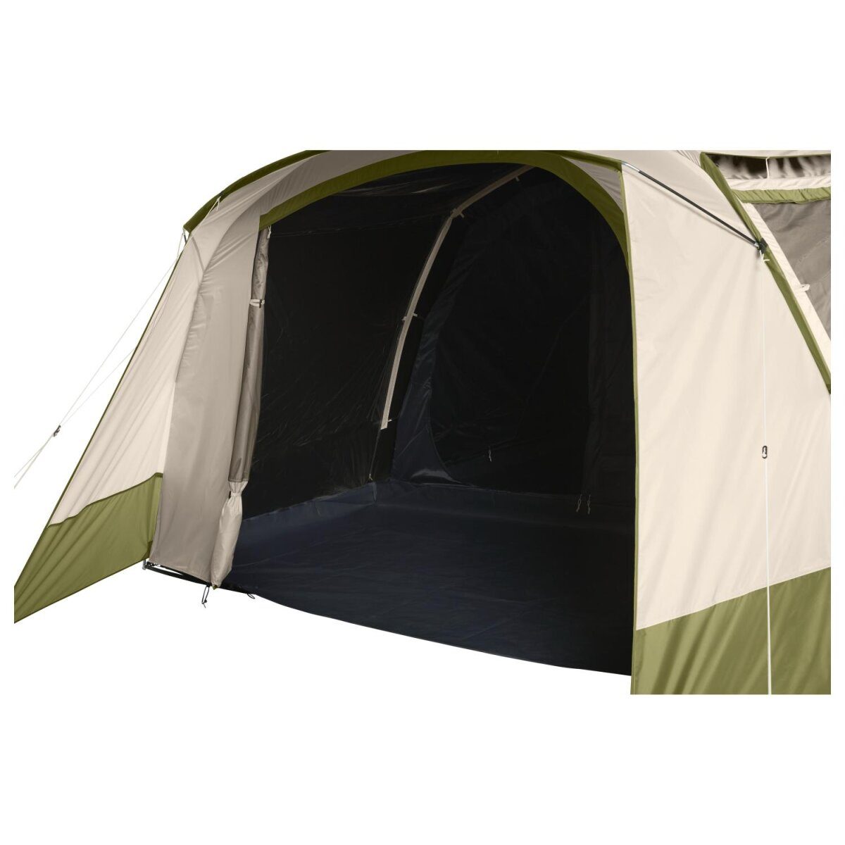 CRIVIT family tent darkened, good for up to 5 people