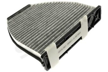 FILTRON K 1246A Innenraumfilter MIT CARBON – Mercedes-Benz – Art.-Nr. HT-48201
