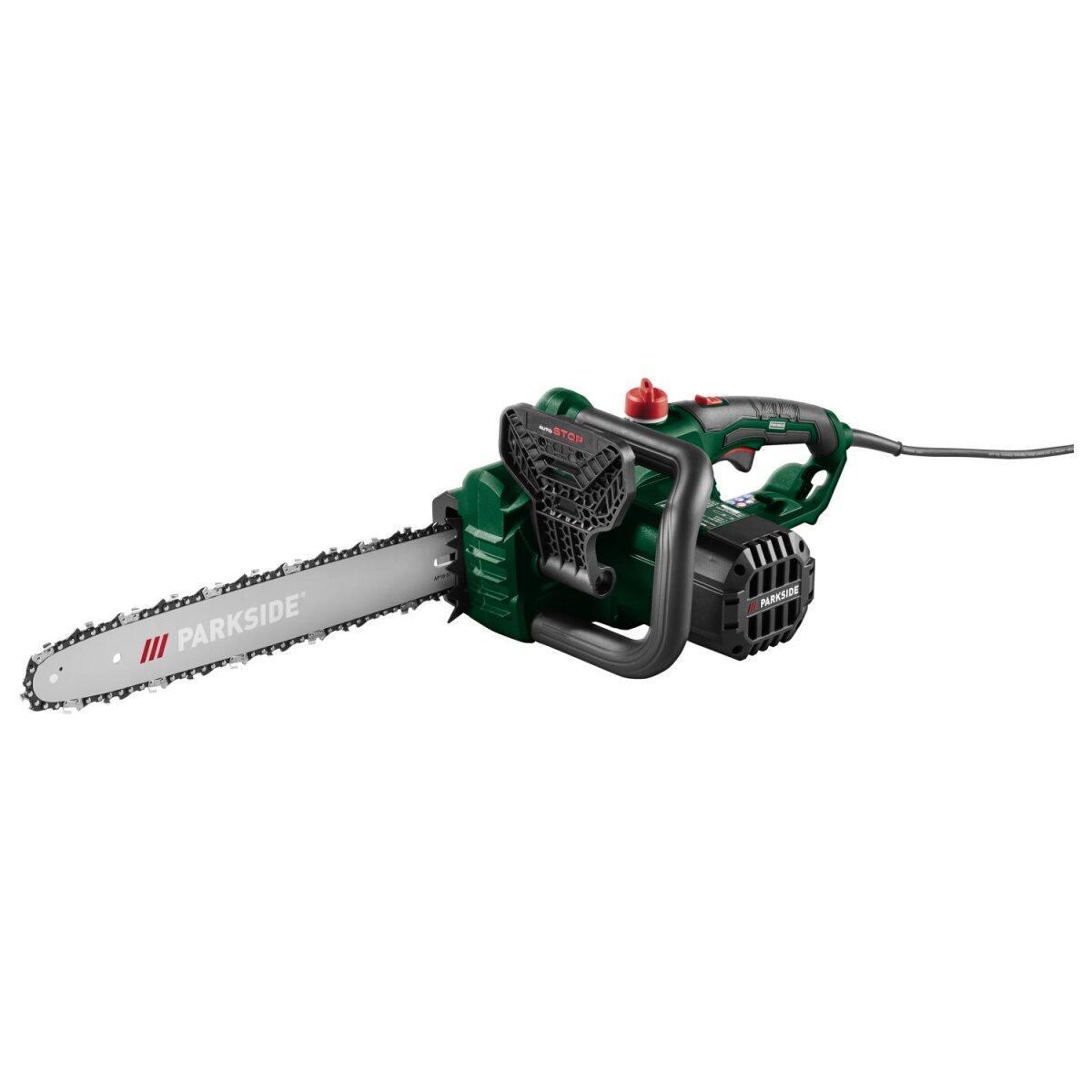 Tronçonneuse électrique PARKSIDE® »PEKS 2200 C2« Tronçonneuse électrique PARKSIDE® »PEKS 2200 C2«