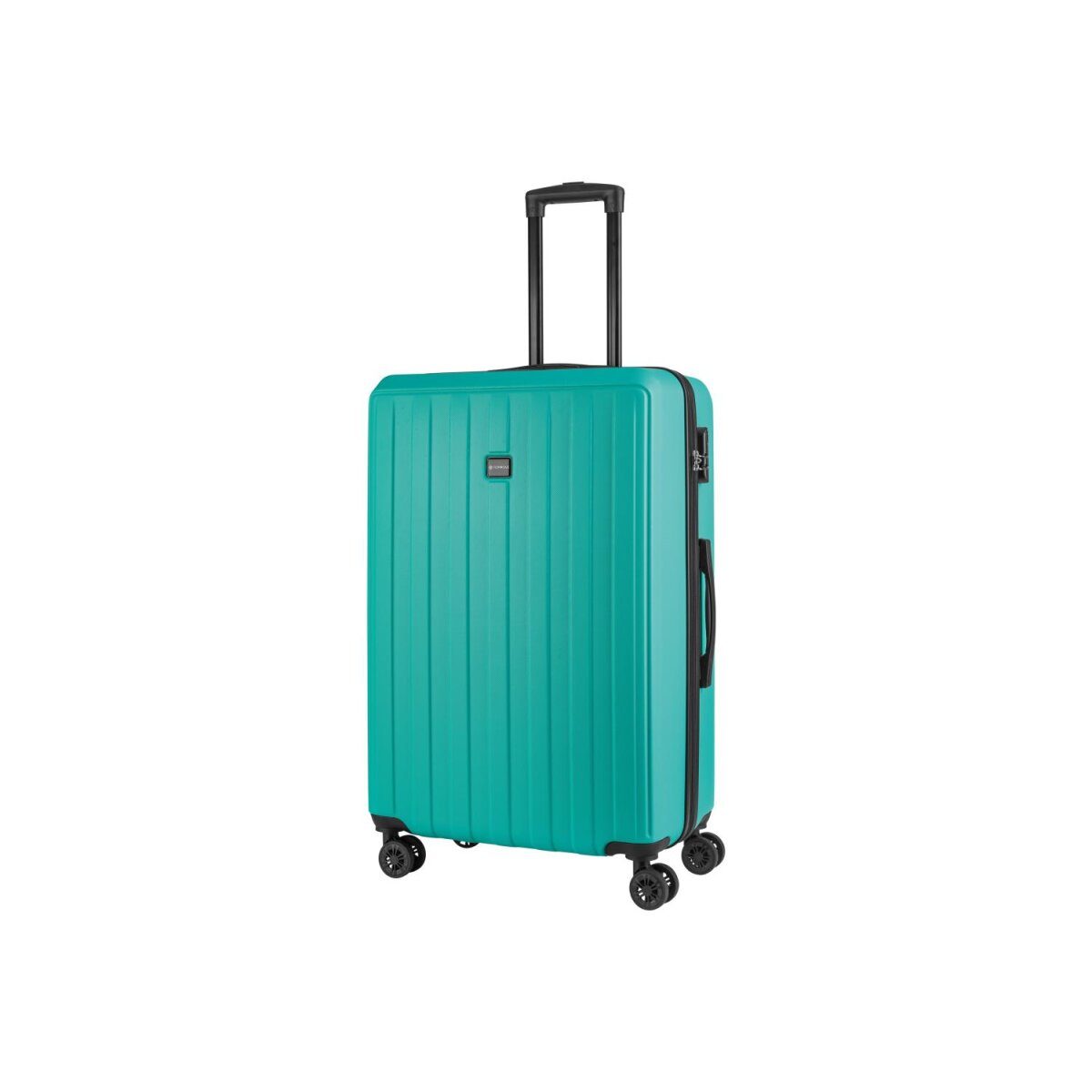 TOPMOVE® trolleyreiskoffer »Traveler«, 86 l