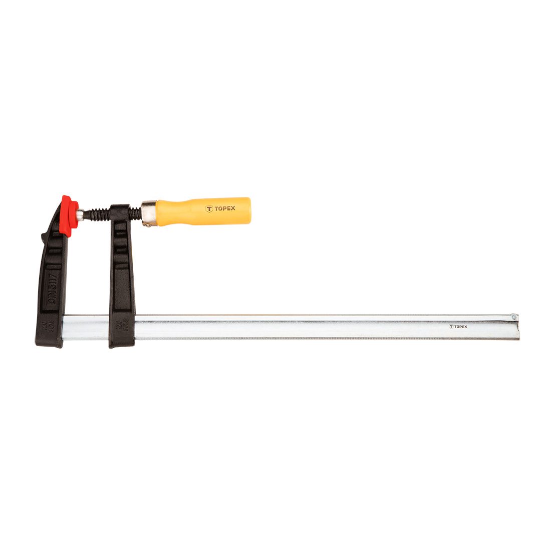 Carpenter's clamp