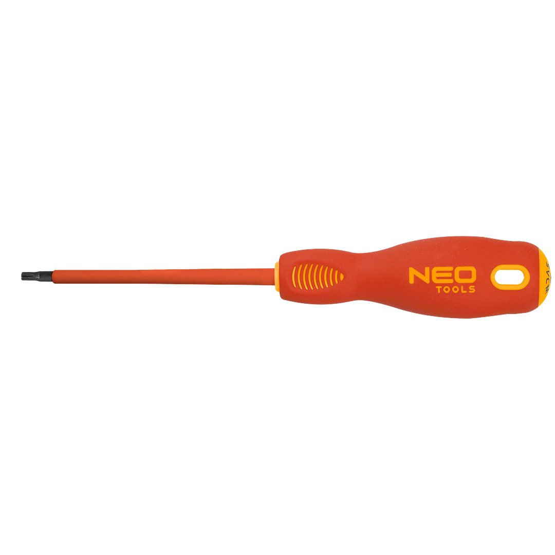 Torx 1000V-Schraubendreher
