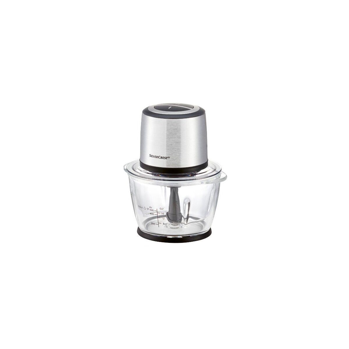 SILVERCREST® KITCHEN TOOLS Multifunktionszerkleinerer