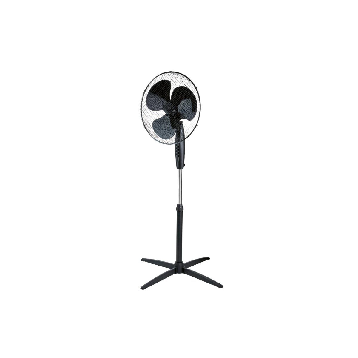 TRONIC® pedestal fan