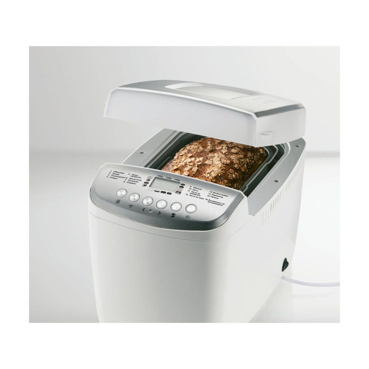 SILVERCREST® broodbakmachine SBB 850 F2