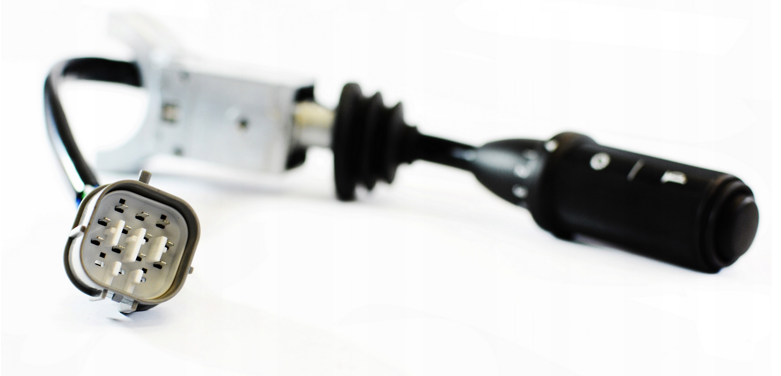 JCB Joystick VORWÄRTS-/RÜCKWÄRTS-SCHALTER JCB Baggerlader 701/80298 CVA
