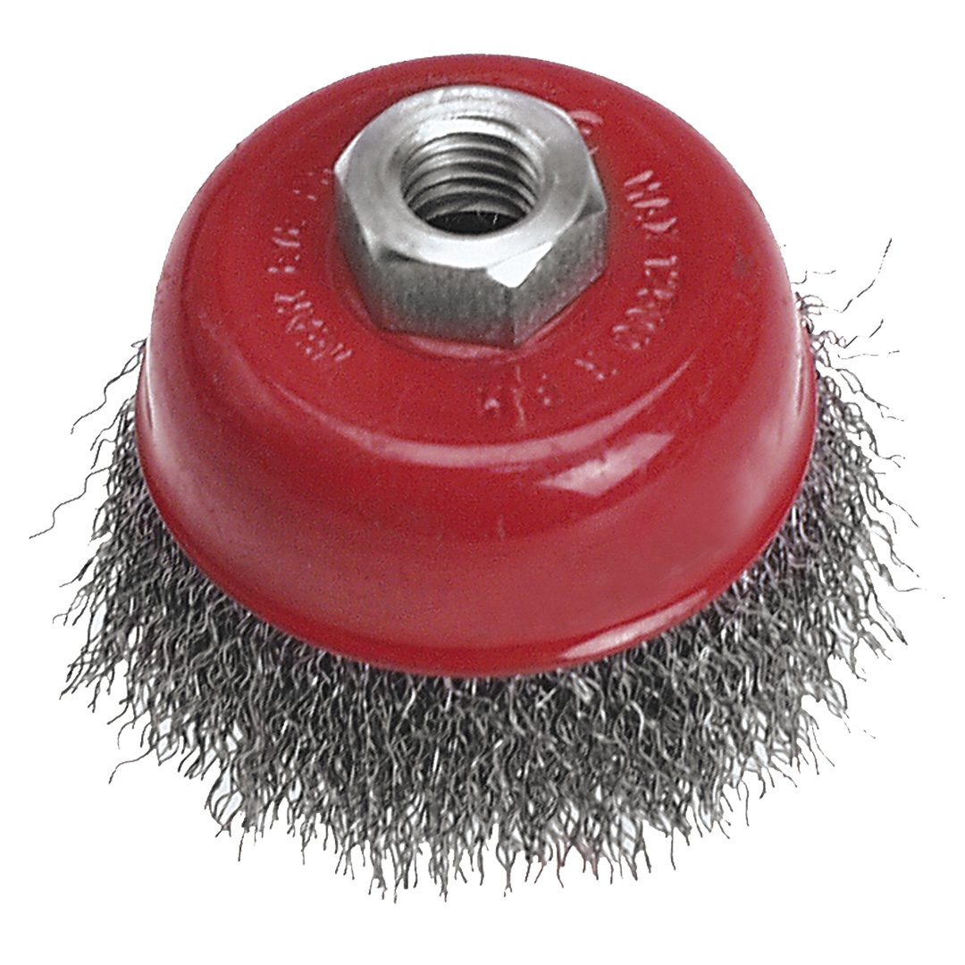 Wire brush