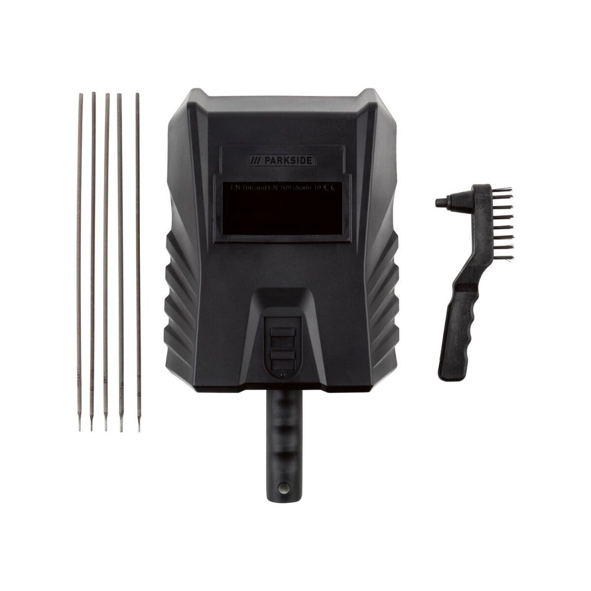 Poste à souder PARKSIDE® PESG 120 B4