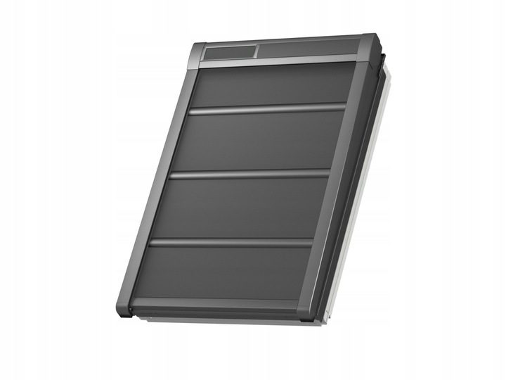 Velux verduisterende zonneluifel Velux SSS 78x118 MK06 0000S dakrolgordijn