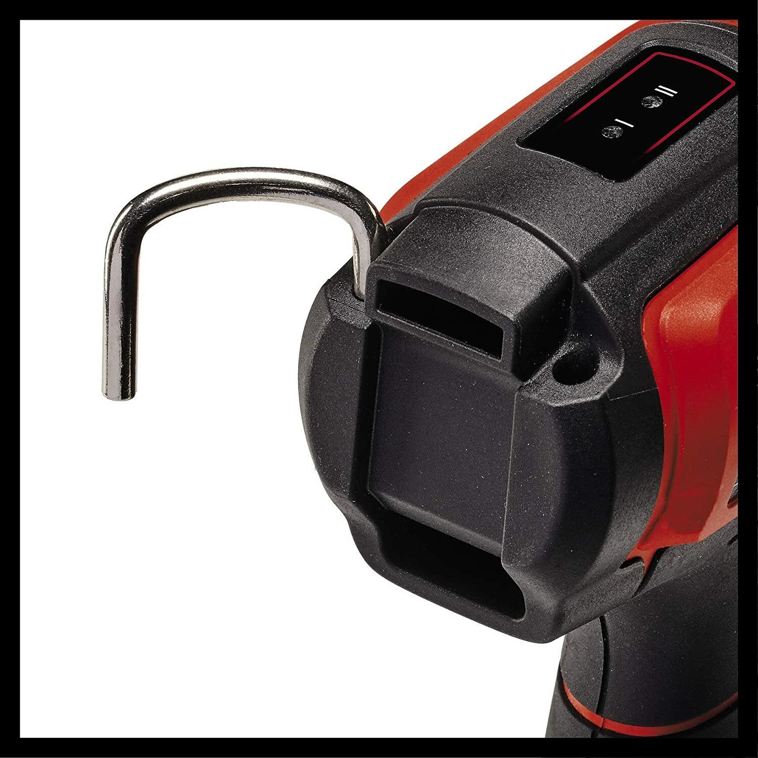 Einhell cordless hot air gun TE-HA 18 Li Power