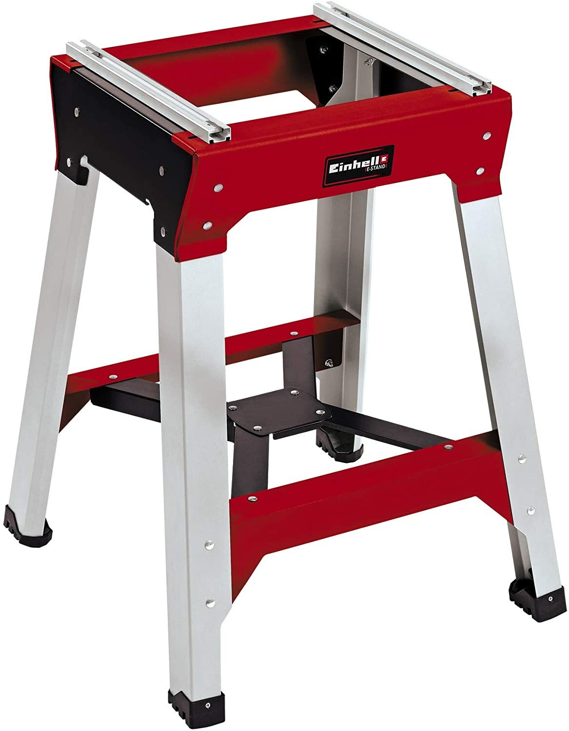 Origineel Einhell basisframe E-Stand (geschikt voor Einhell Classic en Expert verstekzagen en verstekzagen en vele andere modellen op de markt) Origineel Einhell basisframe E-Stand (geschikt voor Einhell Classic en Expert verstekzagen en verstekzagen en vele andere modellen op de markt)