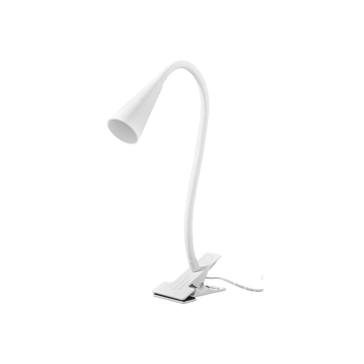 Lampa klipsowa LED LIVARNO® „FREYA”