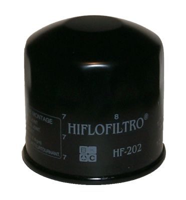 HIFLO HF 202 – Art.-Nr. HT-48507