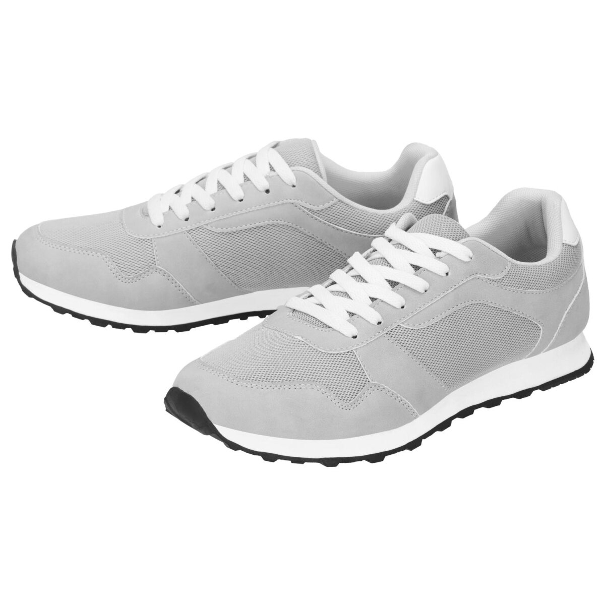 baskets pour hommes esmara® MEN, 43, gris baskets pour hommes esmara® MEN, 43, gris