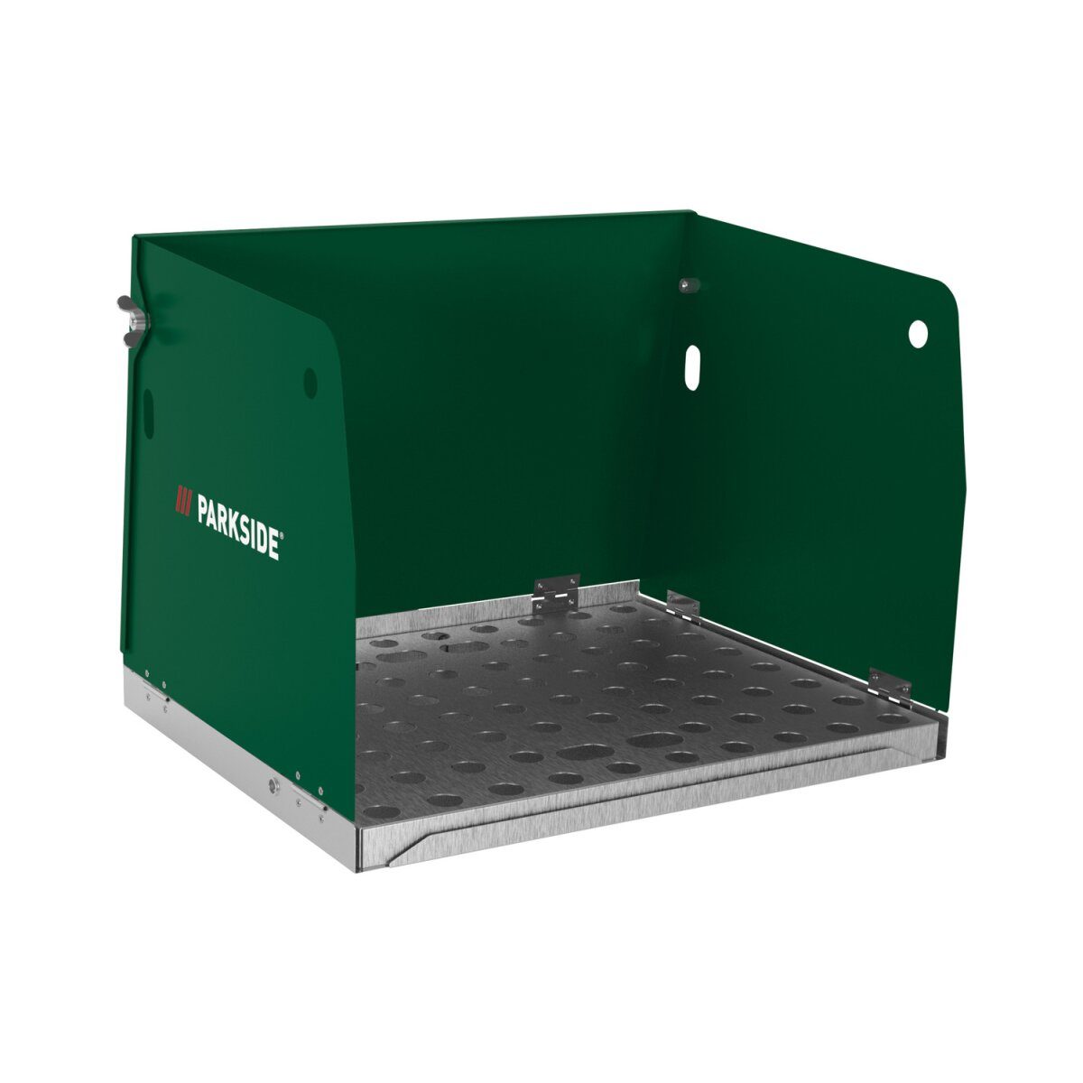 PARKSIDE® lascabine »PSSK 50 A1«, opklapbaar en insteeksysteem