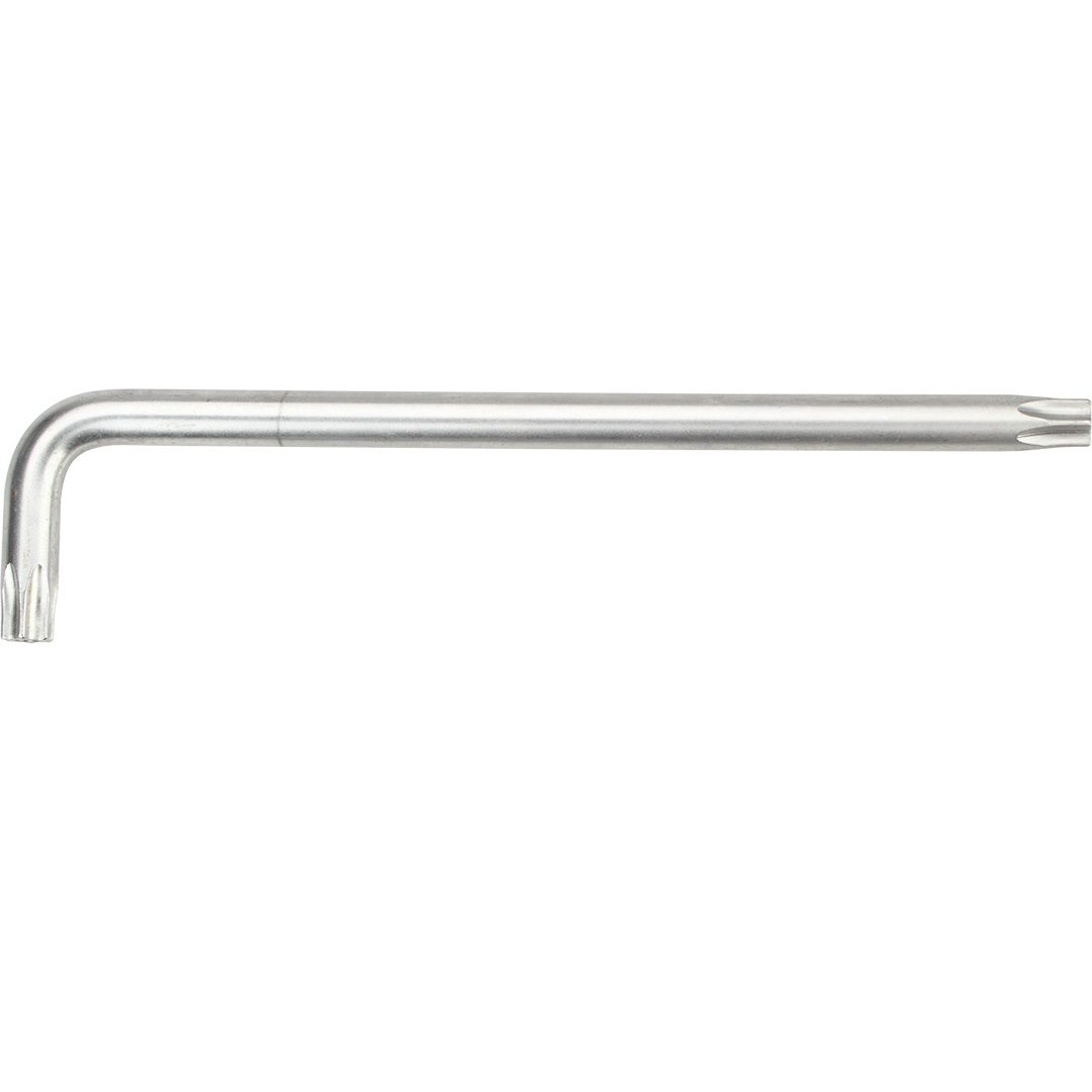 Clé Torx T10, CrV