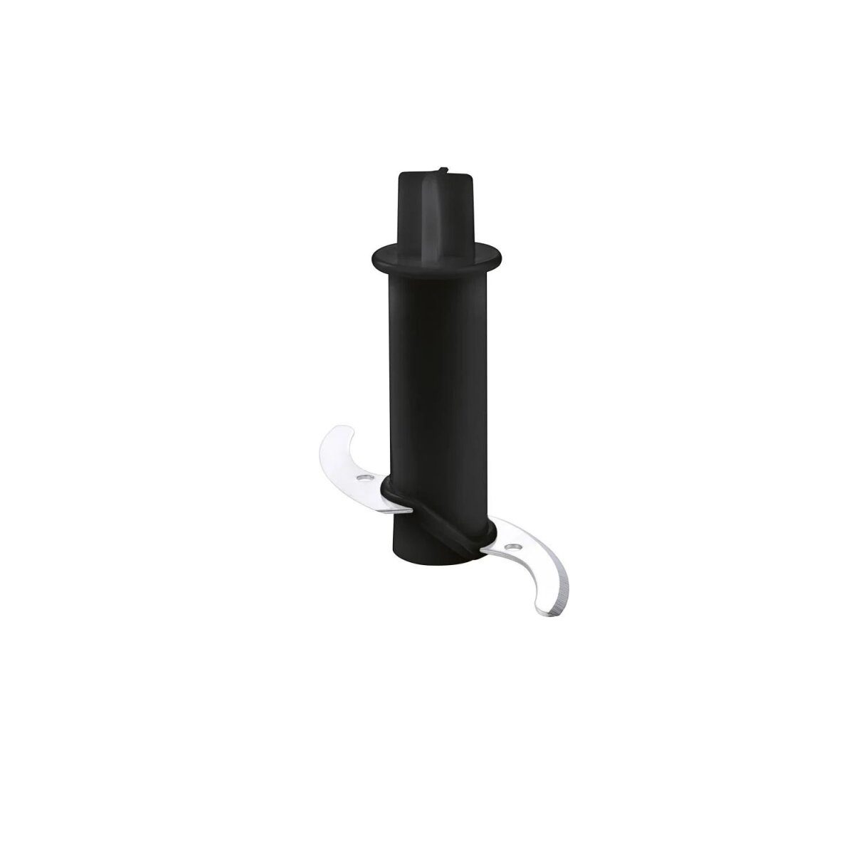 Zestaw blendera ręcznego SILVERCREST® tworzywo sztuczne „SSMS 600 G7”, 4 sztuki (czarny)