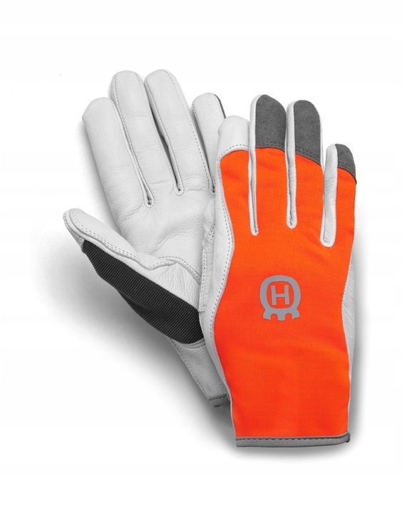 Gants Husqvarna 579380008 taille 8 - M 1 paire Gants Husqvarna 579380008 taille 8 - M 1 paire