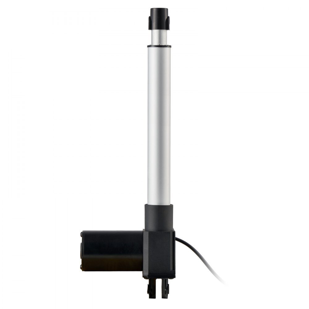 24V Linear Actuator Kit 10" 2.5cm/s 99.79kg/1000N with IP44-Schutz