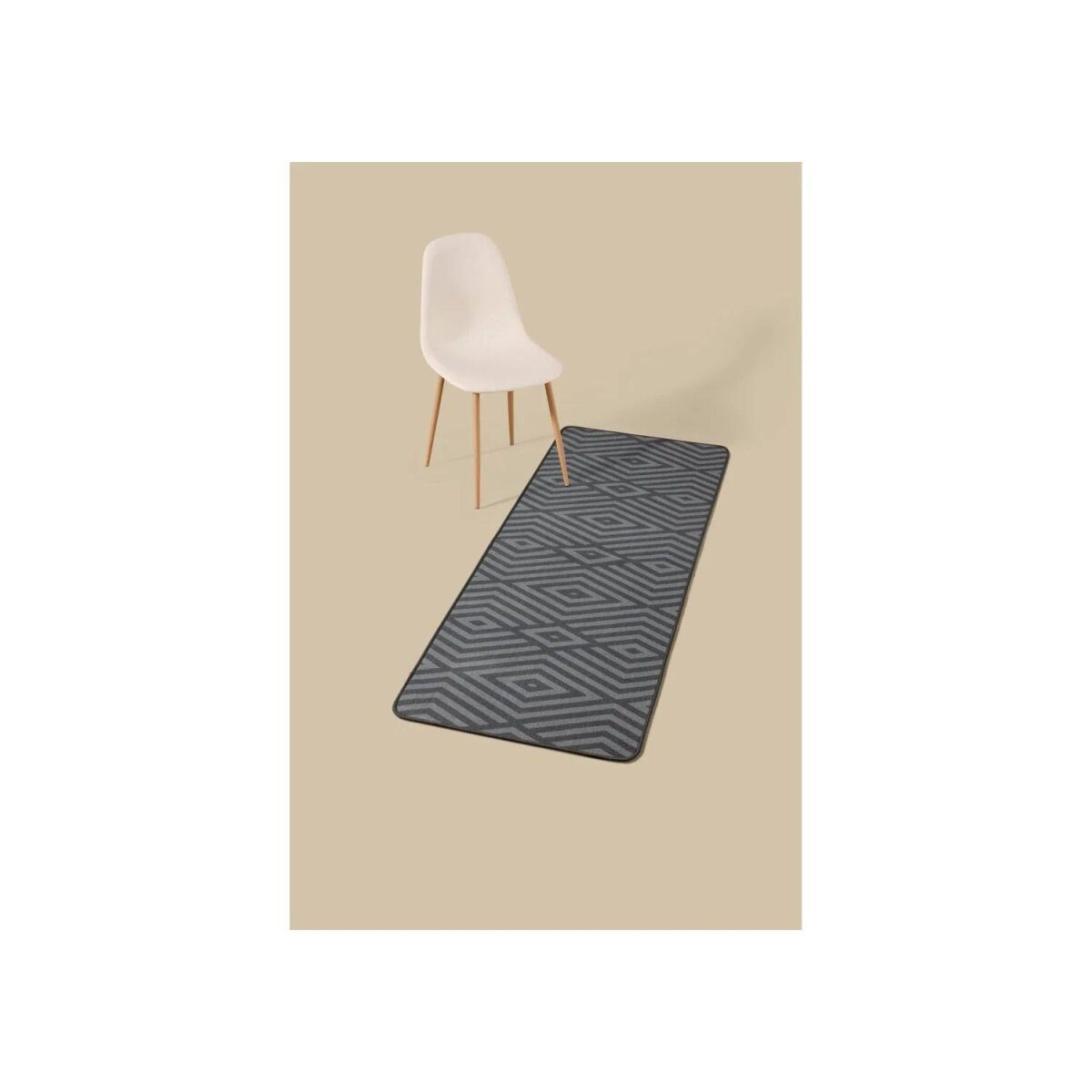 LIVARNO® kitchen runner, 65 x 180 cm (geometry)