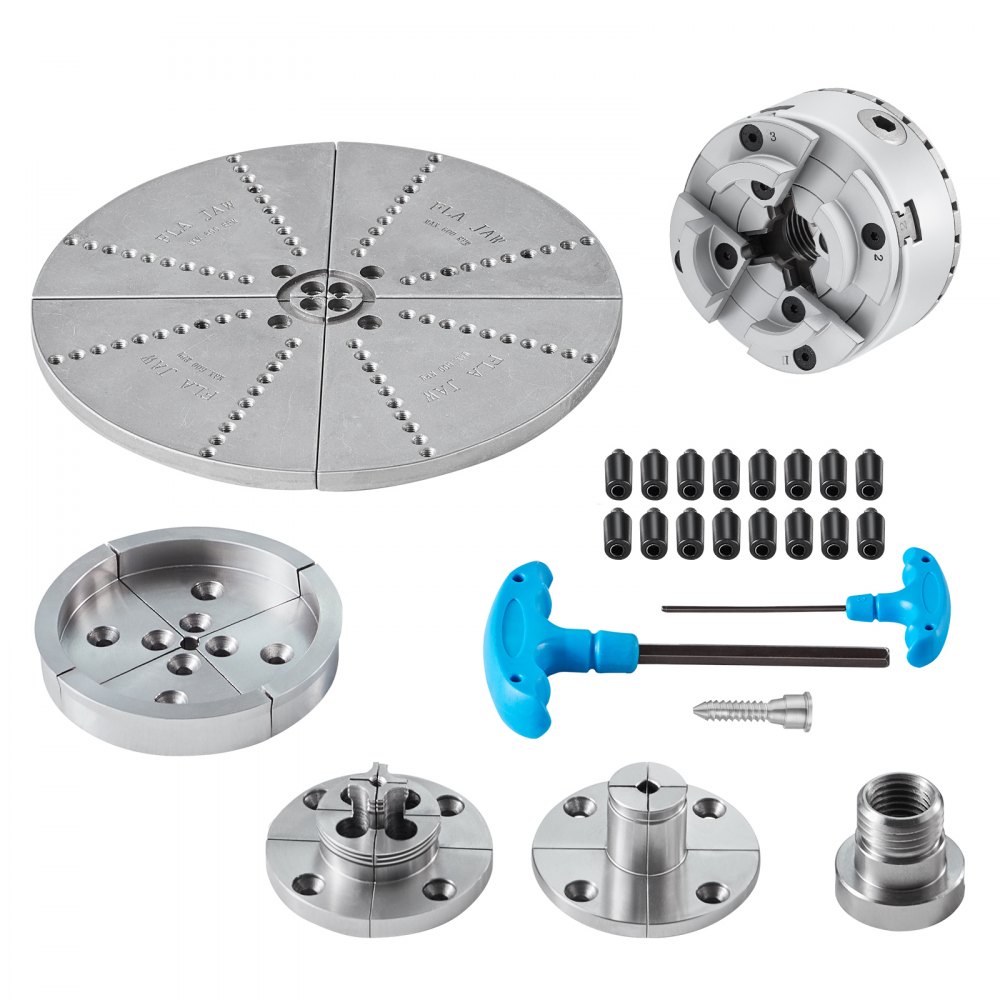 KP965 klauwplaat 5 soorten bekken φ96mm klauwplaat gemaakt van 45# klembereik 32-70mm klauwplaat binnendraad M33 x 3,5 TPI draaibank klauwplaat klauwplaat KP965 klauwplaat 5 soorten bekken φ96mm klauwplaat gemaakt van 45# klembereik 32-70mm klauwplaat binnendraad M33 x 3,5 TPI draaibank klauwplaat klauwplaat