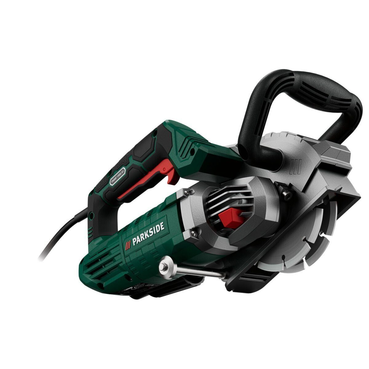 PARKSIDE® muurfrees »PMNF 1500 A1«
