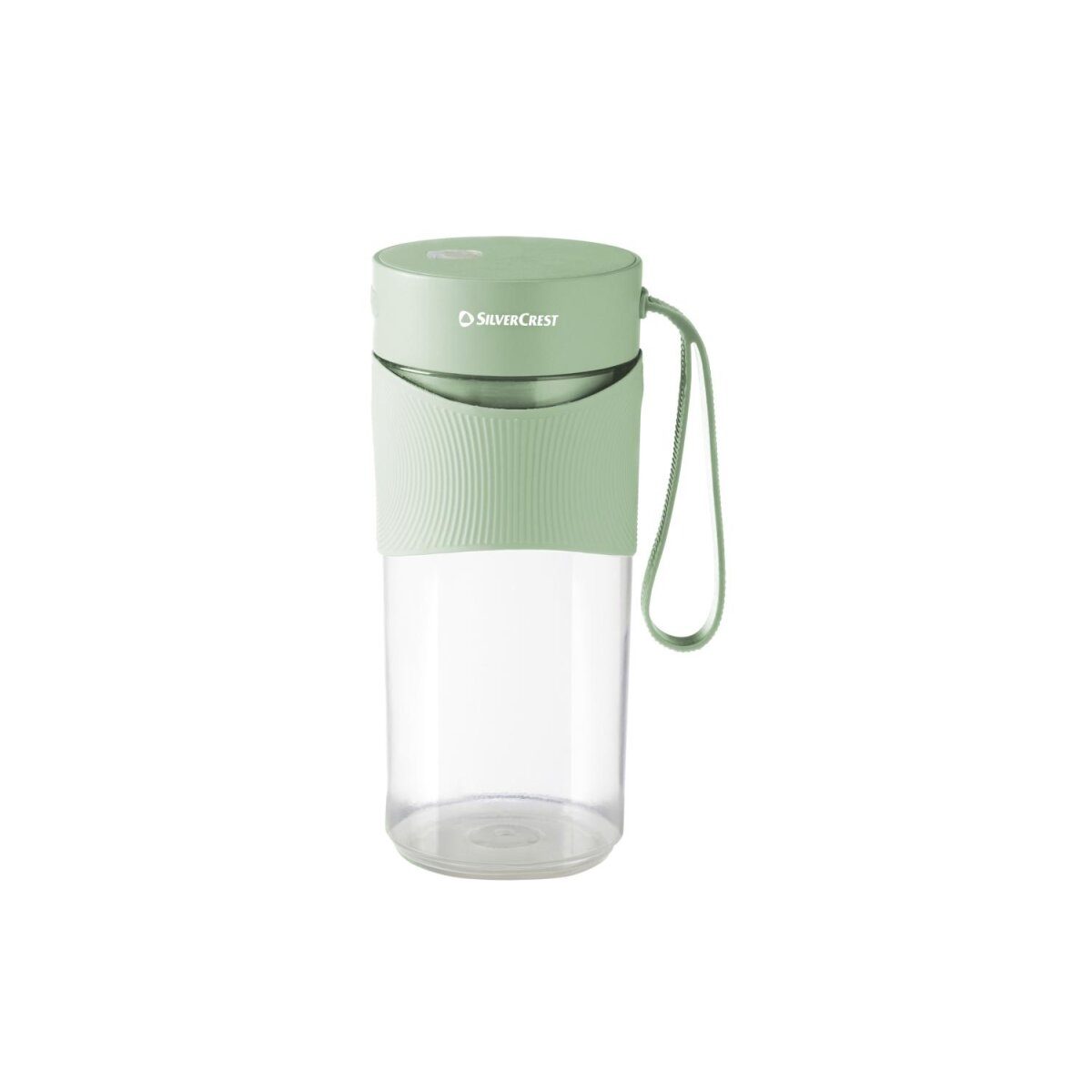SILVERCREST® Smoothie Maker na wynos »SSMA 67 C3 (miętowy)