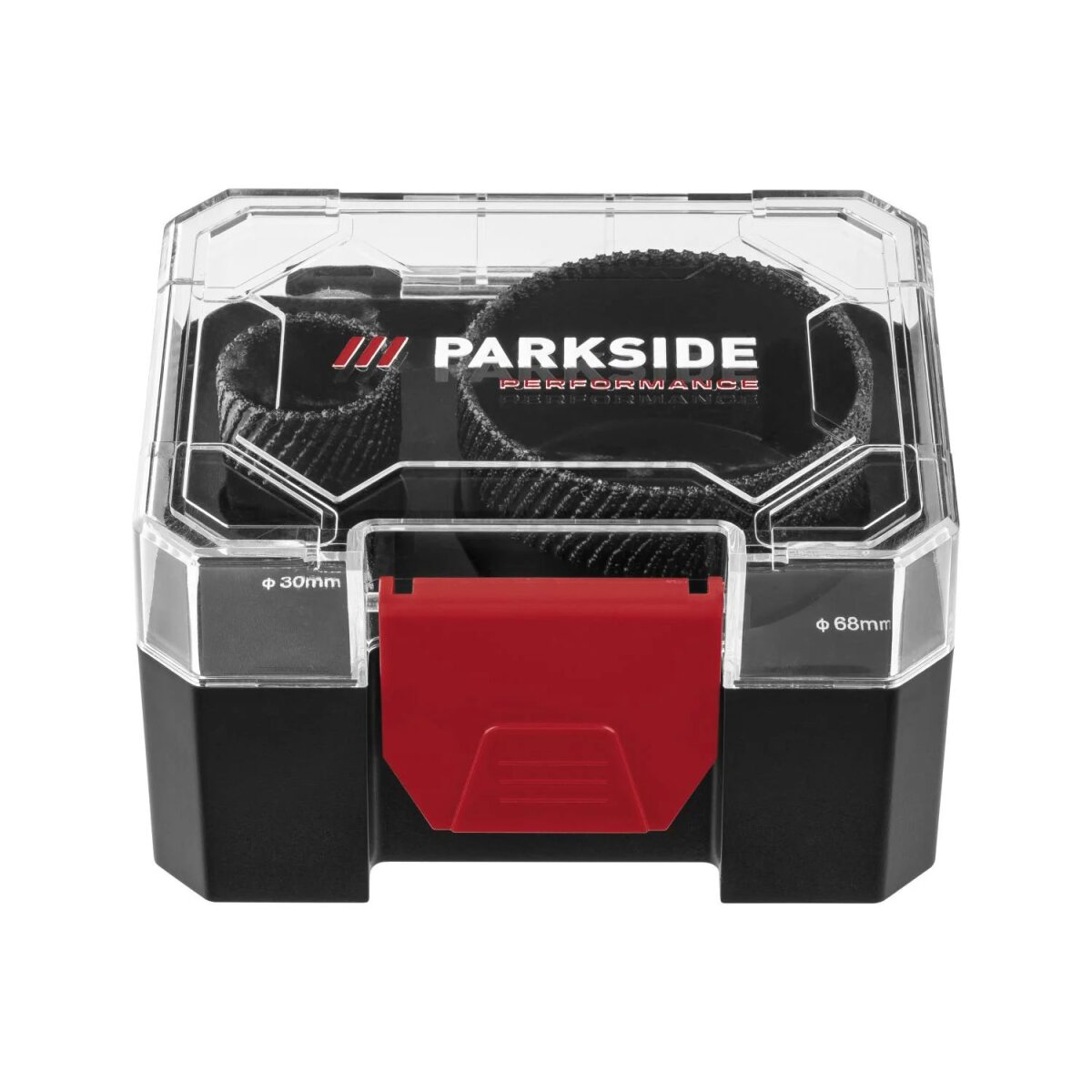PARKSIDE PERFORMANCE® diamond drill bits, Ø 30, 68 mm PARKSIDE PERFORMANCE® diamond drill bits, Ø 30, 68 mm