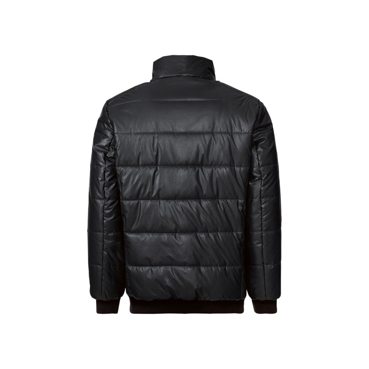 LIVERGY® Steppjacke, mit praktischer Innentasche