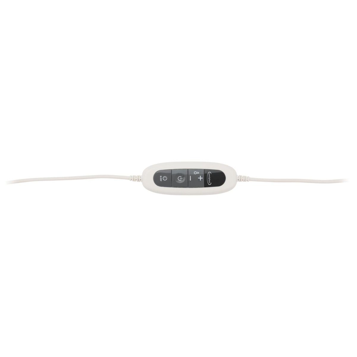 SENSIPLAST® warme Kuscheldecke »SWKD 100 A1«