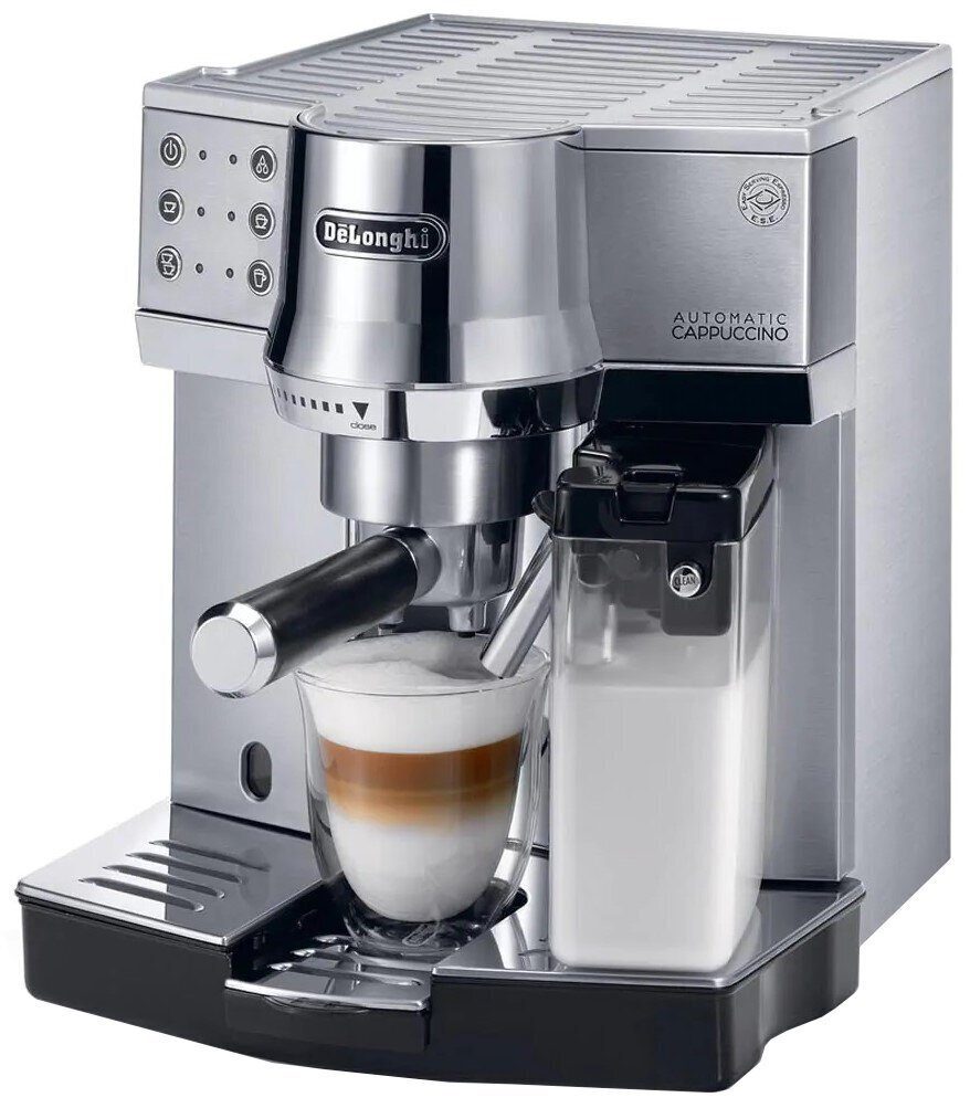 Machine à café porte-filtre Delonghi »EC850.M«