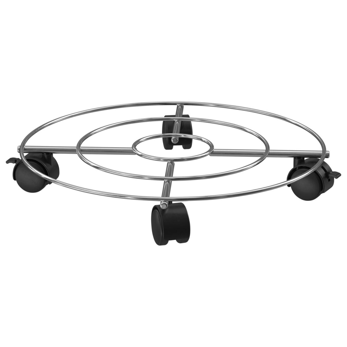 Wał do roślin PARKSIDE® z 2 hamulcami (drutowy, miękki) Wał do roślin PARKSIDE® z 2 hamulcami (drutowy, miękki)