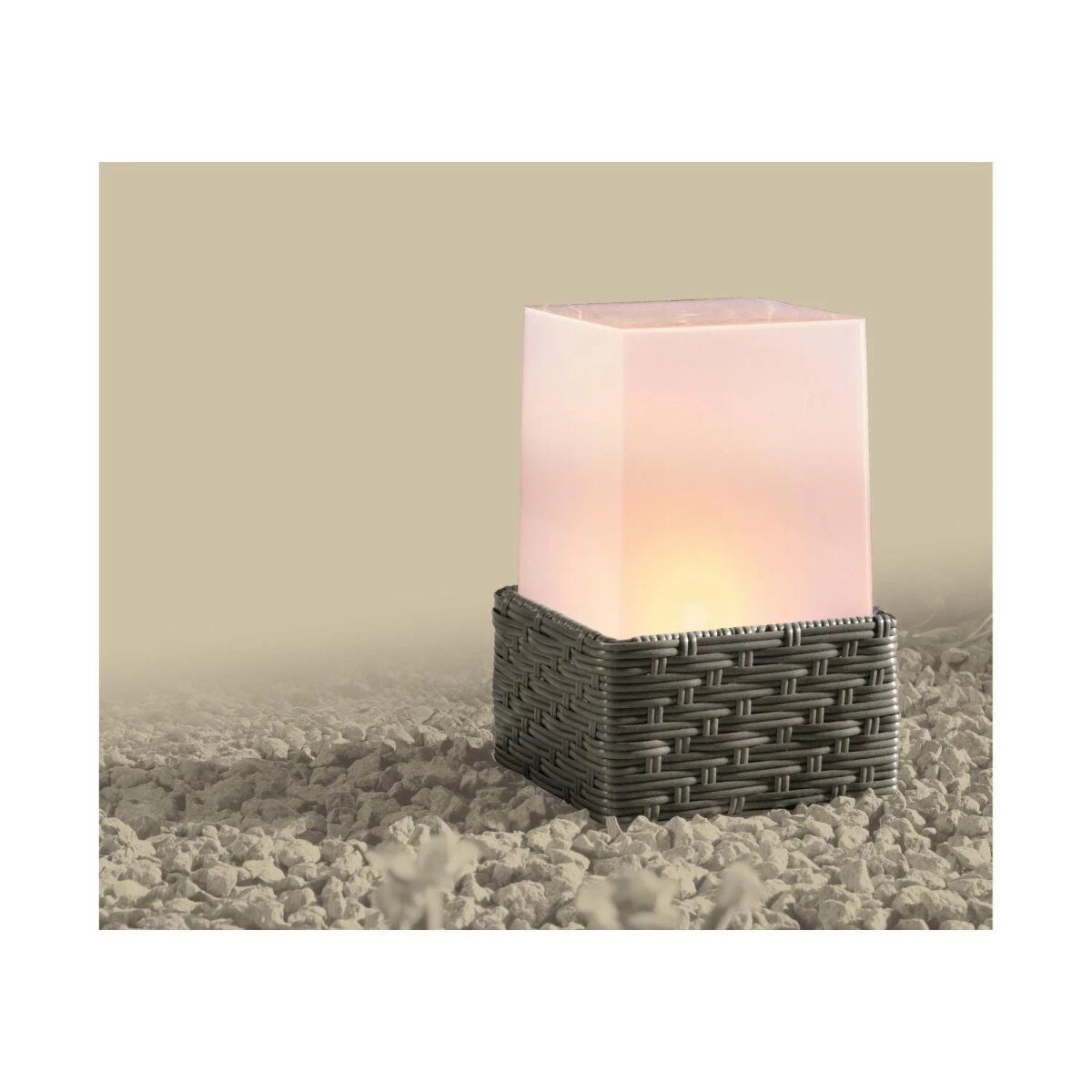 Lampe solaire LED LIVARNO® / Lampes solaires LED