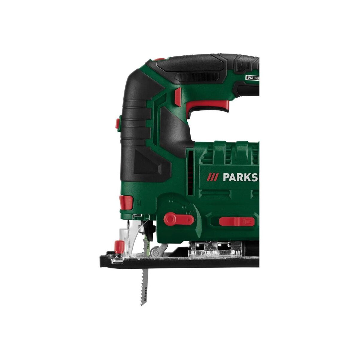 PARKSIDE® Pendelhubstichsäge »PSTD 800 G6«