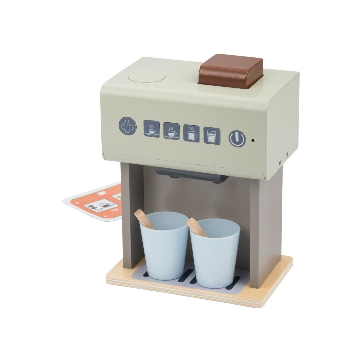 Accessoires de cuisine ludique lupilu® premium