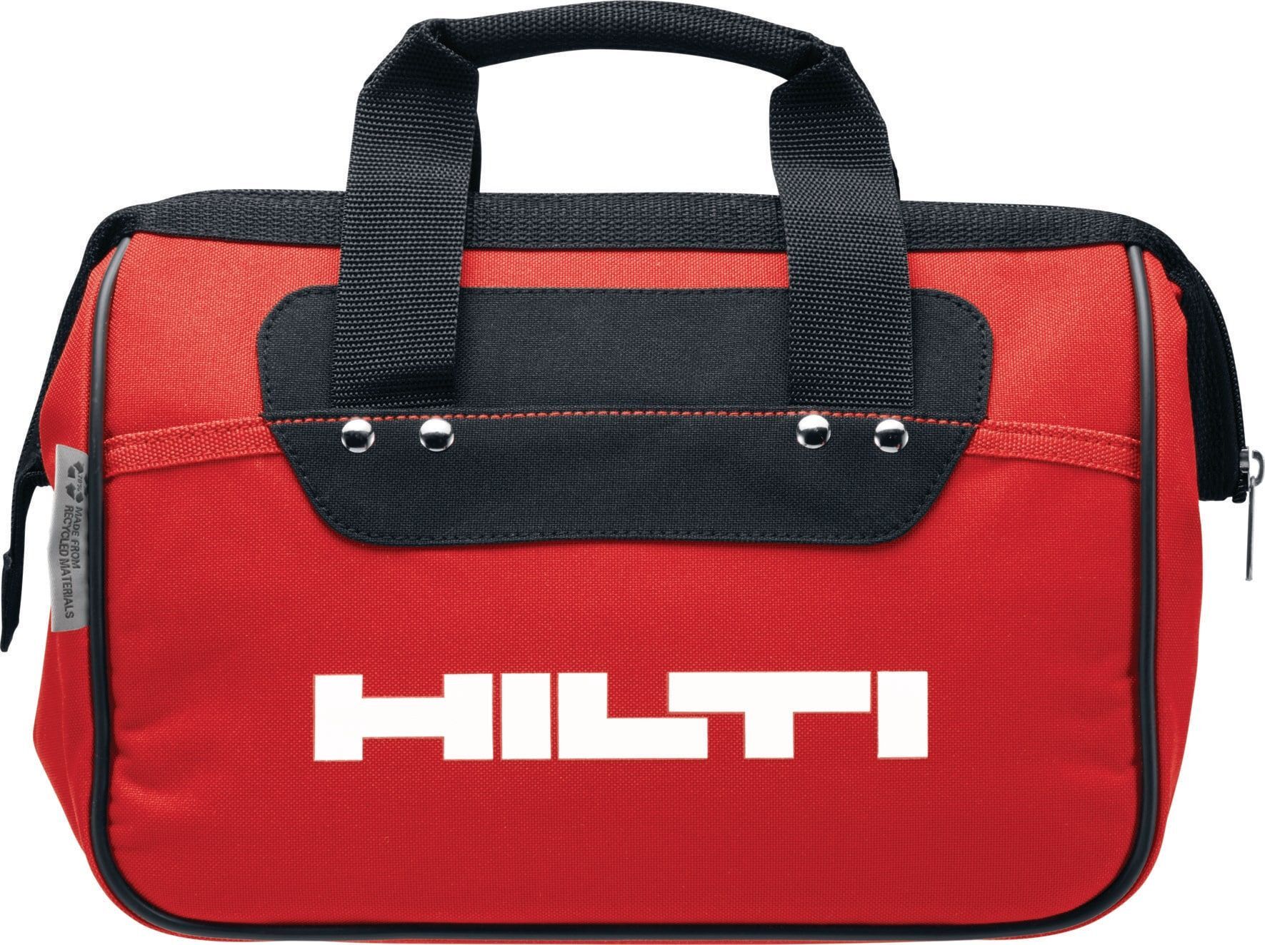 Solidna torba na narzędzia Hilti Premium Walizka na narzędzia DIY Solidna torba na narzędzia Hilti Premium Walizka na narzędzia DIY