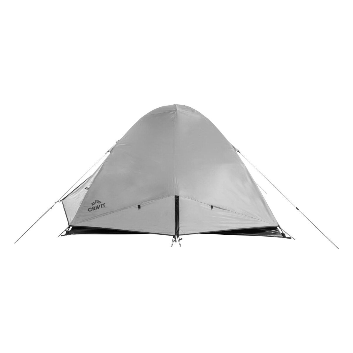 CRIVIT Kuppelzelt, 4 Personen