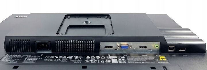 Monitor LENOVO 21,5" LT2223p Full HD HDMI – Artikelnr. HT-15577