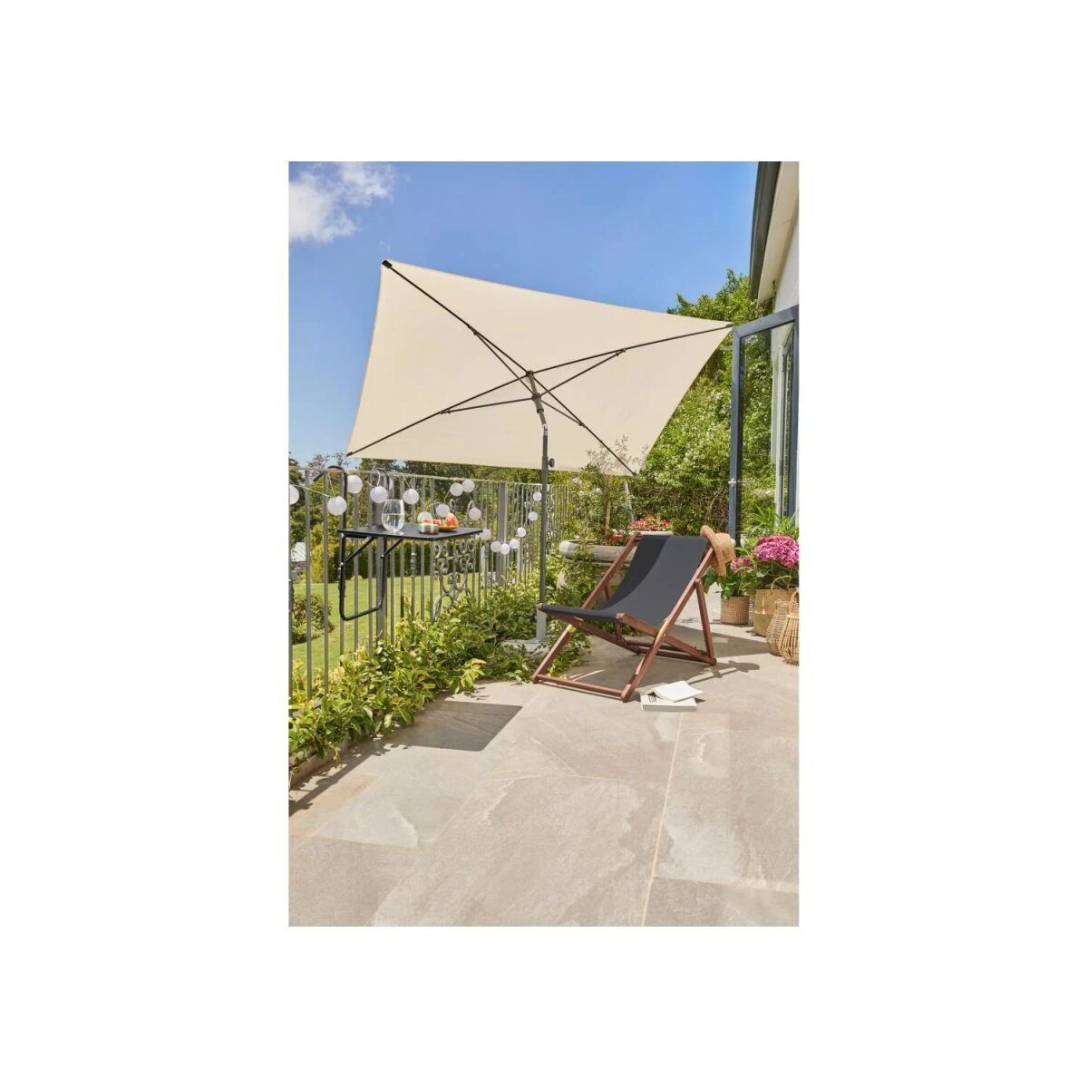 Table suspendue de balcon LIVARNO®