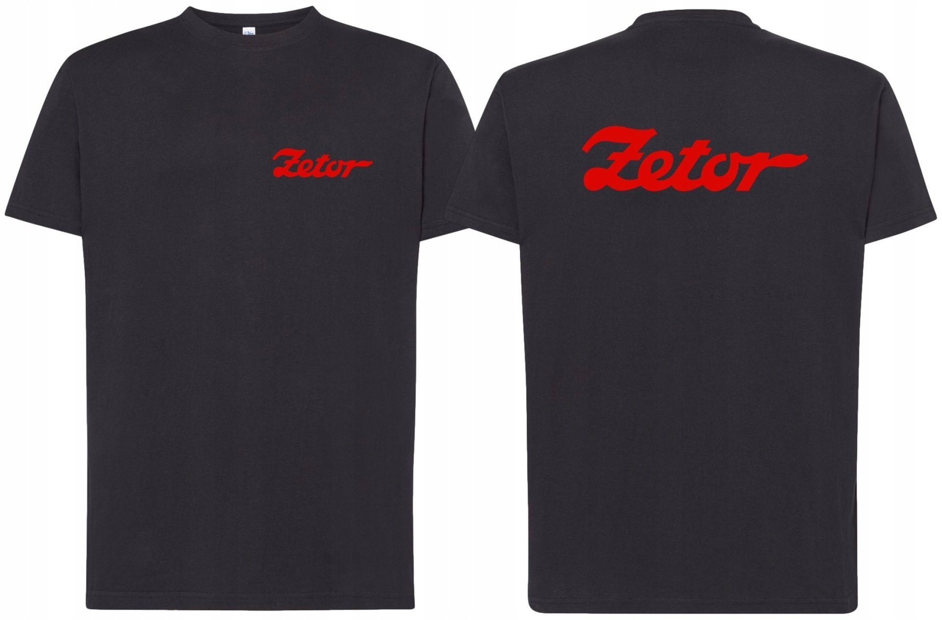 ZETOR PREMIUM Shirt T-Shirt Herren