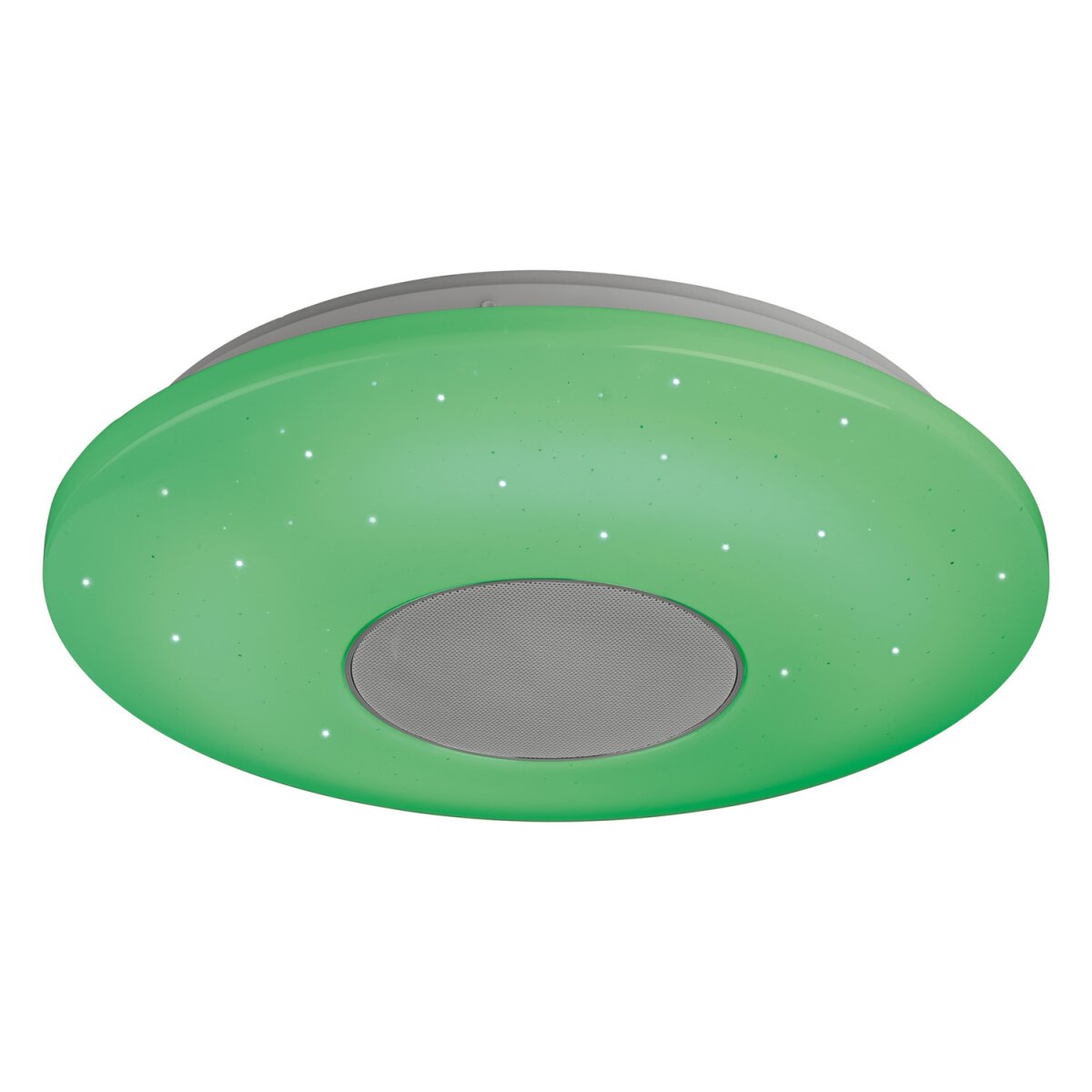 Lampa sufitowa LED LIVARNO home z głośnikiem Bluetooth® Lampa sufitowa LED LIVARNO home z głośnikiem Bluetooth®