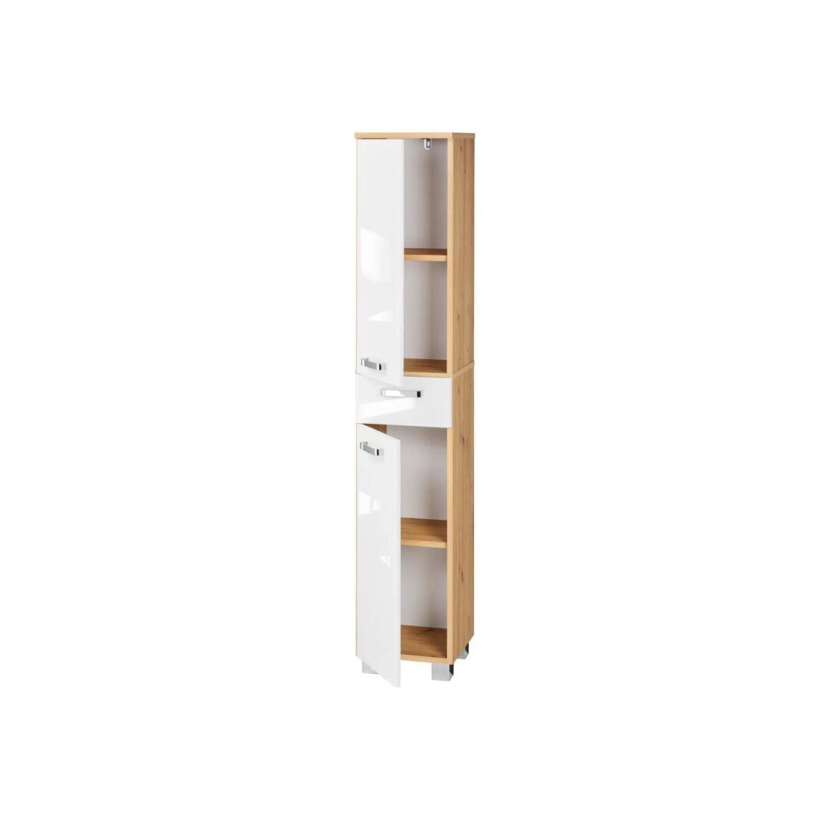 LIVARNO® Premium-Bad-Hochschrank »Palermo«