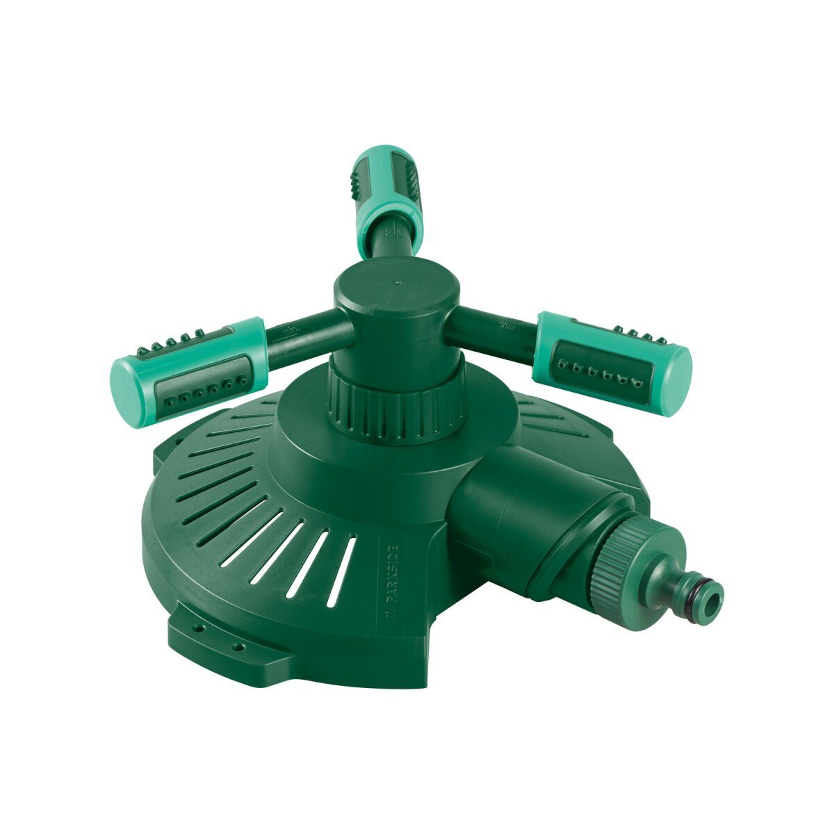 PARKSIDE® EcoLine circle / square sprinkler, recycled material (circle sprinkler)