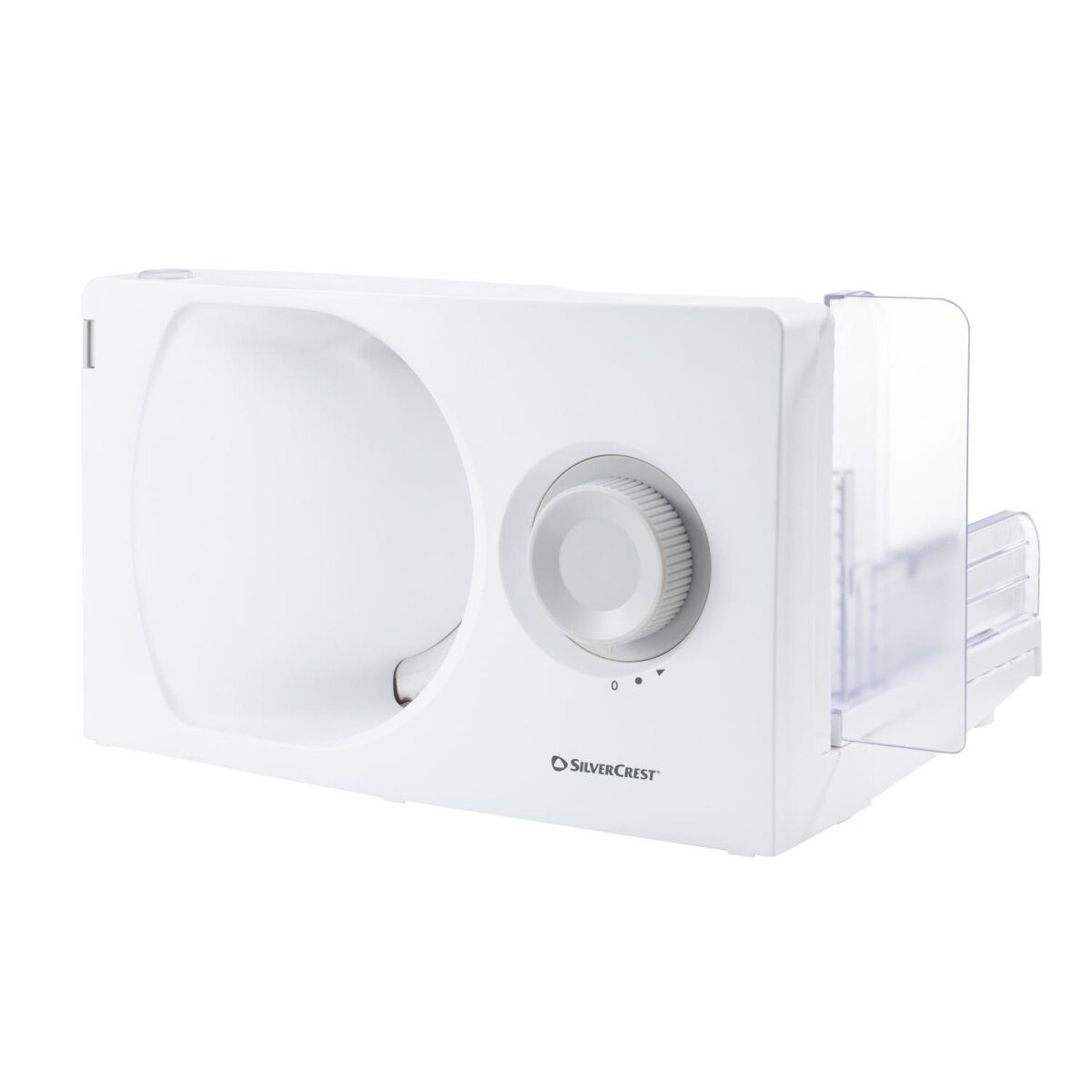 SILVERCREST® electric all-purpose slicer SAS 100 A2