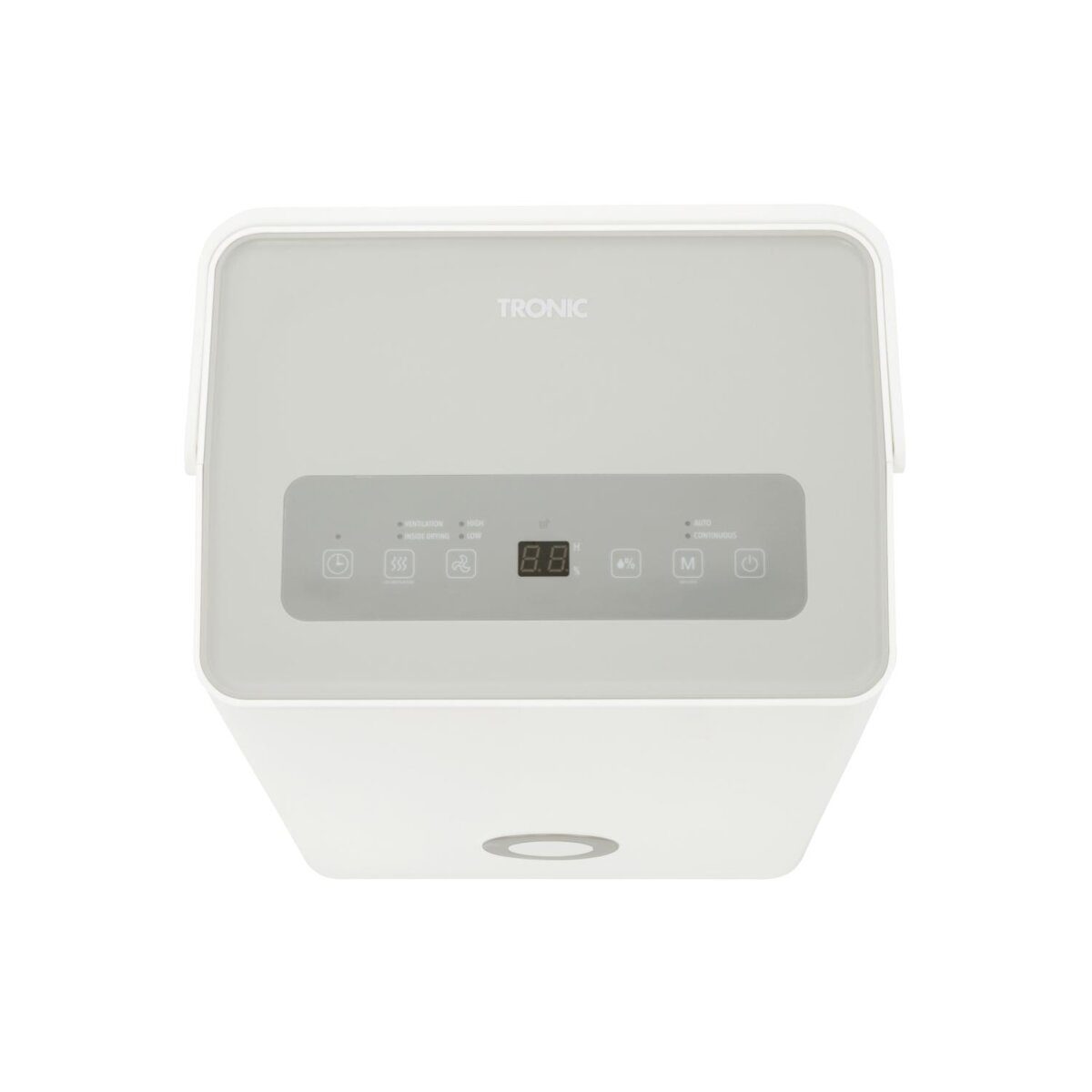 TRONIC® Luftentfeuchter »20L KAT TLE 20 A1«